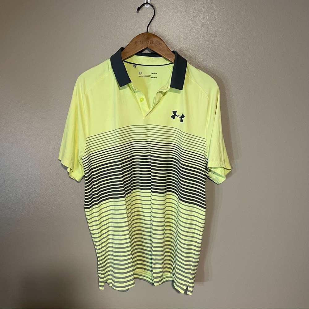 Under Armour Polo